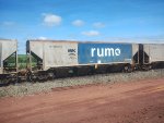 RUMO HPT-033392-1
